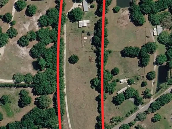 17135 NW 190th Rd, Okeechobee, FL 34972