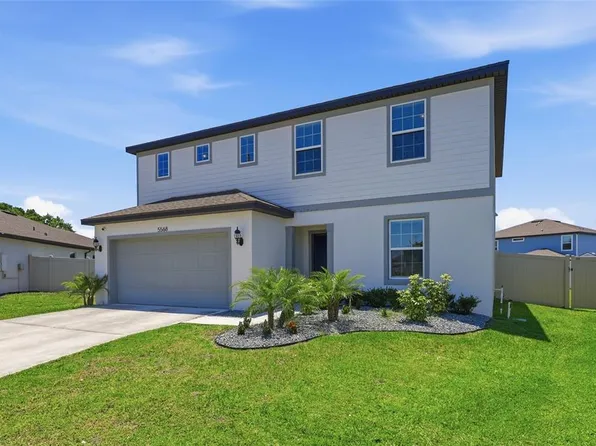 5568 Keaton Springs Dr, Lakeland, FL 33811