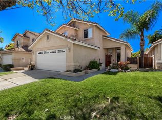 43545 Corte Logrono, Temecula, CA 92592