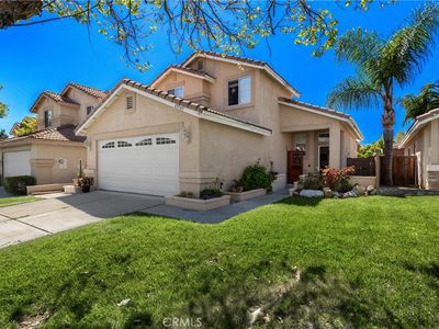 43545 Corte Logrono, Temecula, CA, 92592