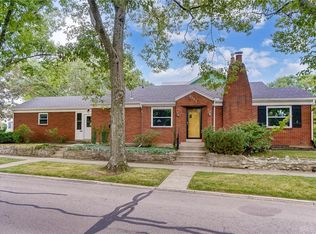 2405 Shafor Blvd, Dayton, OH 45419