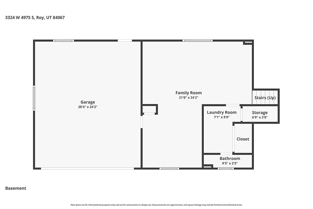 Building Photo - 3324 W 4975 S