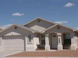 1856 Shreya, El Paso, TX 79938