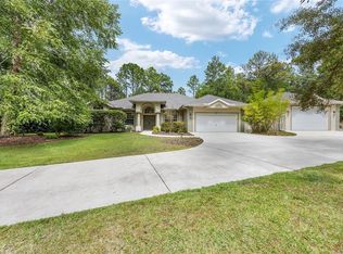 8605 SW 209th Court Rd, Dunnellon, FL 34431