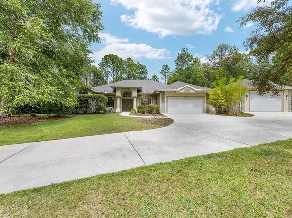 8605 SW 209th Court Rd, Dunnellon, FL 34431