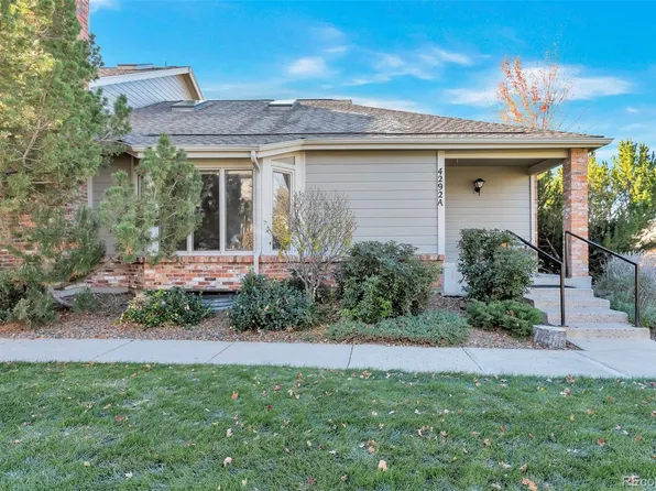 4292 S Fairplay Circle #A, Aurora, CO 80014