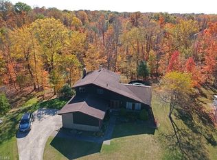 9100 Stephanie Dr, North Royalton, OH 44133