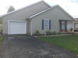 1020 Lewis St LOT 4, Washington Court House, OH 43160