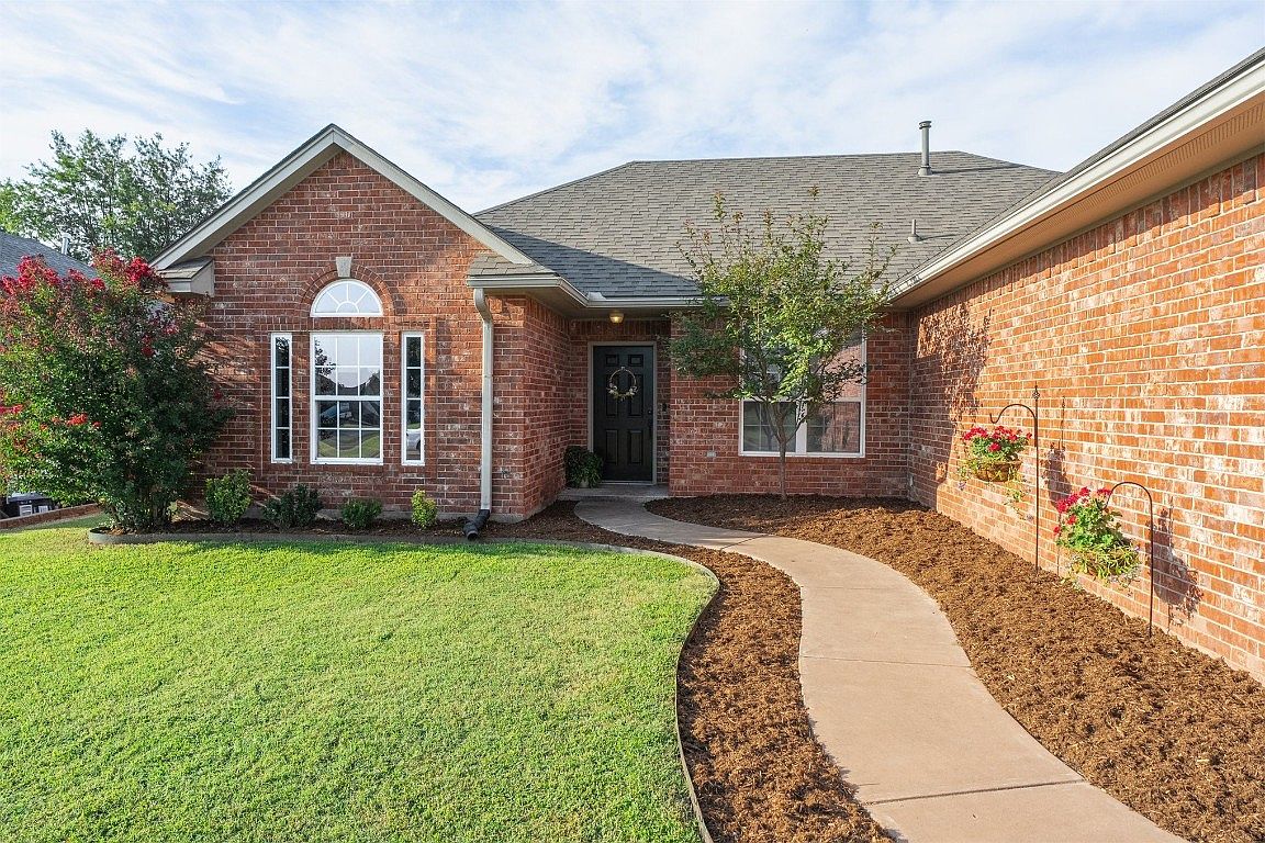 424 Clear View Dr, Washington, OK 73093 Zillow