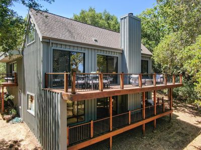 2 Thistle St, Portola Valley, CA, 94028