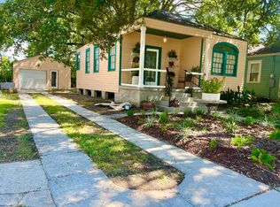 607 Lebeau St, Arabi, LA 70032