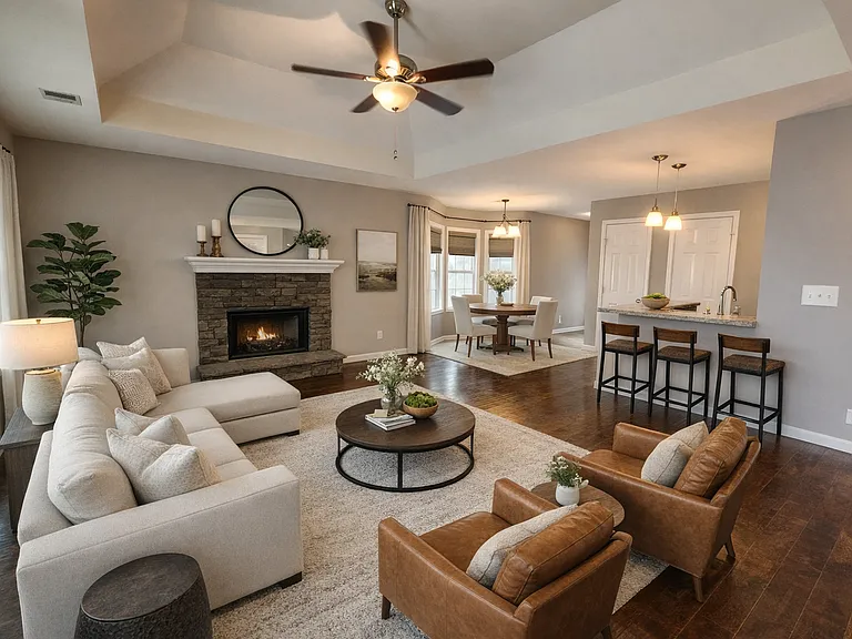 3443 Oconner Ln — Photo 4