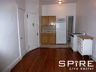 Rented by Spire Group