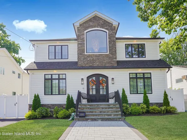 344 Beach Rd, Staten Island, NY 10312