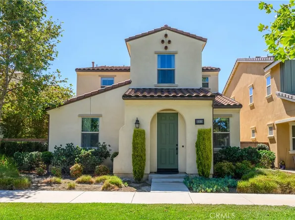 3213 E Carneros Paseo, Ontario, CA 91761