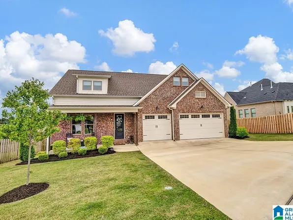 3116 Spencer Dr, Hoover, AL 35226