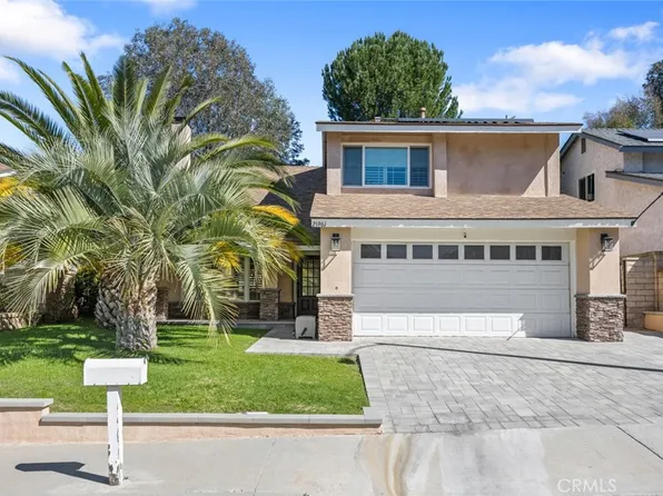 21961 Peppercorn Dr, Santa Clarita, CA 91350