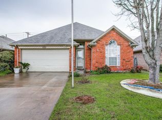 424 Alta Ridge Dr, Keller, TX 76248