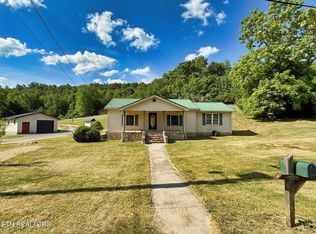 6646 Tennessee #297, Pioneer, TN 37847