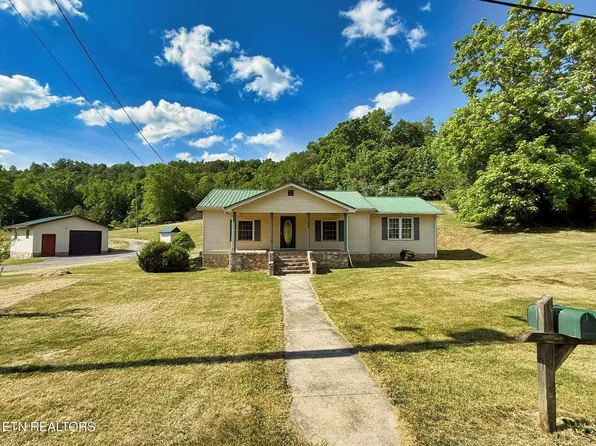 6646 Tennessee #297, Pioneer, TN 37847