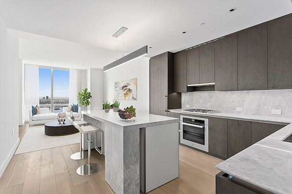 1st image of 15 Hudson Yards #32D