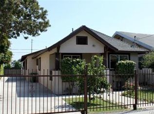 1420 E 43rd Pl, Los Angeles, CA 90011