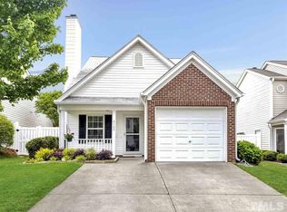 9105 Shallcross Way, Raleigh, NC 27617