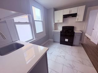 9 Rosa Parks Blvd #1, Paterson, NJ 07524