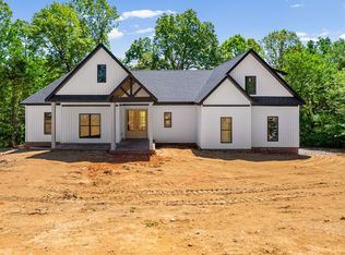 217 Lewis Grant Ln Lot 6, Southside, TN 37171