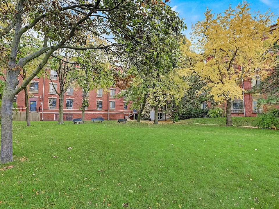 THE BRONZEVILLE VINCENNES 4724 S Vincennes Ave Chicago IL Zillow