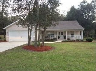 5904 SW 108th St, Ocala, FL 34476