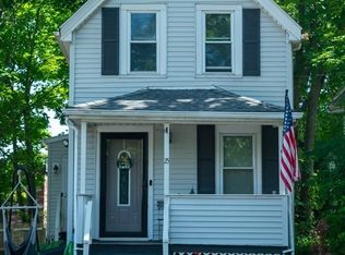 25 California Ave, Quincy, MA 02169