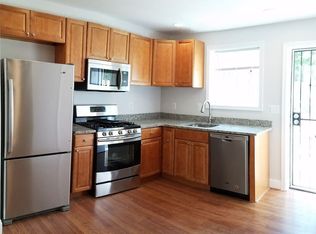 2515 W St SE, Washington, DC 20020