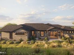 2505 W Black Ridge Trl, Prescott, AZ 86305