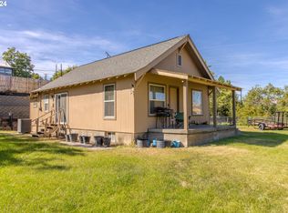 1125 Main St, Arlington, OR 97812