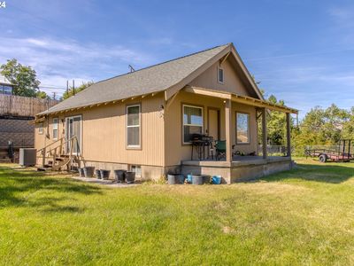 1125 Main St, Arlington, OR, 97812