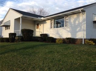 268 Washington Rd, Waynesburg, PA 15370