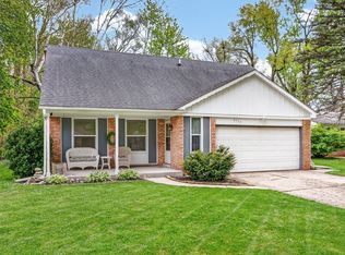 6337 Avon St, Portage, MI 49024