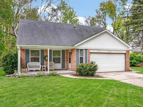 6337 Avon St, Portage, MI 49024