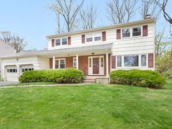 5 Foxwood Ln, Randolph Twp., NJ 07869
