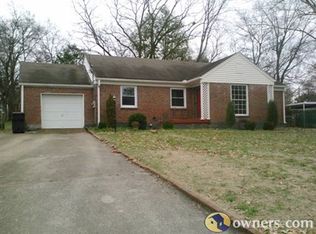 2225 Pinewood Rd, Nashville, TN 37216