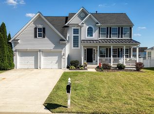 240 Mayapple Ln, Magnolia, DE 19962