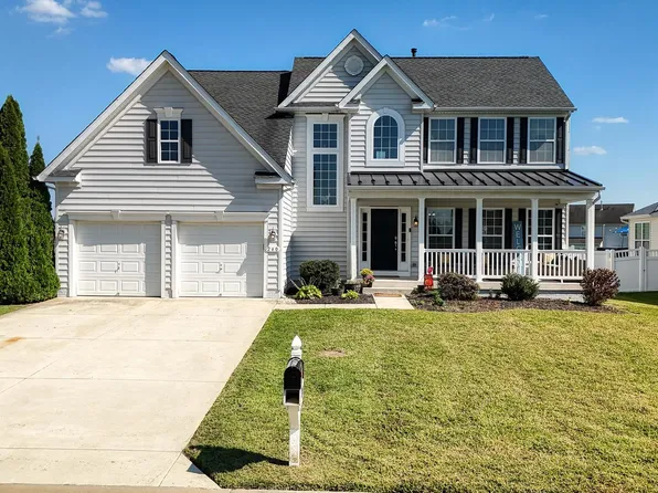 240 Mayapple Ln, Magnolia, DE 19962