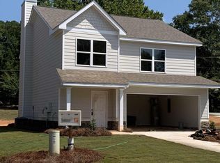 2853 Oak Springs Dr #1, Statham, GA 30666