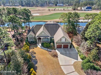3451 St James Drive SE, Southport, NC, 28461