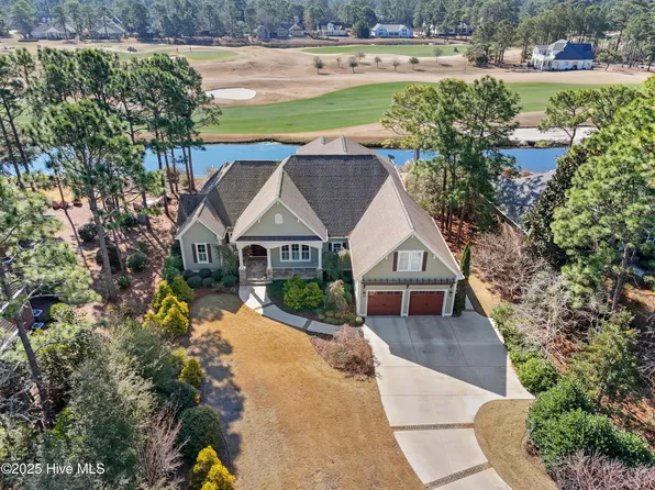 3451 St James Drive SE, Southport, NC 28461