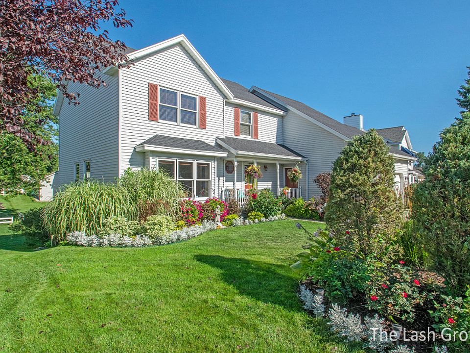 4151 Little Star Ct SW, Grandville, MI 49418 Zillow