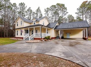 113 Timbergate Trail, Rincon, GA 31326