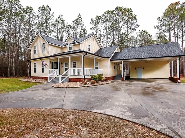 113 Timbergate Trail, Rincon, GA 31326