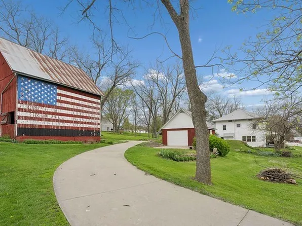 606 East St, Lynnville, IA 50153